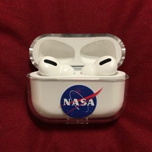 Apple AirPods Pro NASA Case